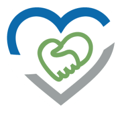 The Gardens at Blue Ridge logo icon